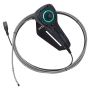 Extech HDV700 4 Way Articulating Camera Probes 1 Or 3 Metre Cable