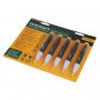 5 X Fluke 1AC II VoltAlert Voltage Detectors Bundle Pack