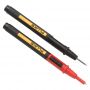 Fluke Tp Twistguard Test Probes Mm Diameter Probe Tips