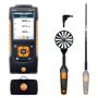 Testo 440dP Air Flow ComboKit 1 With Bluetooth