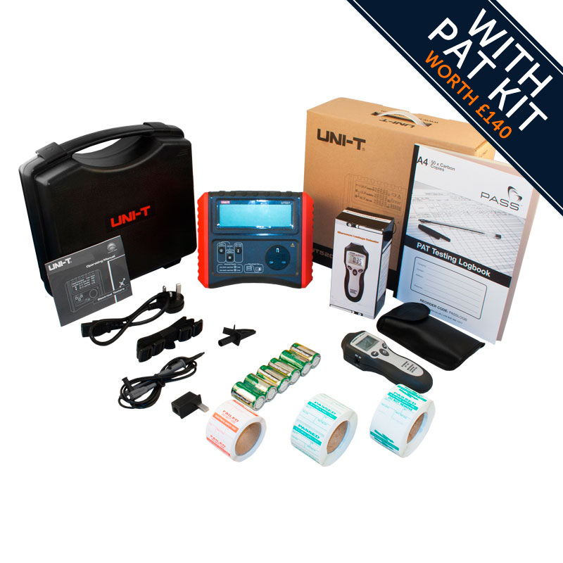 Kit Easy Talk Manual