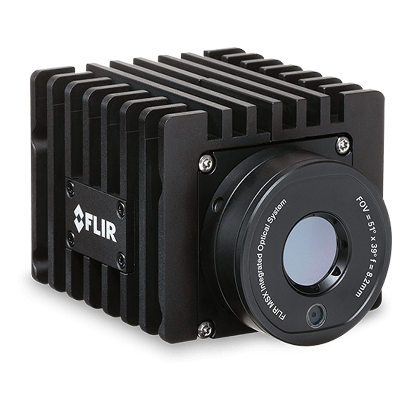 FLIR A40 Smart Sensor Automated Thermal Camera 