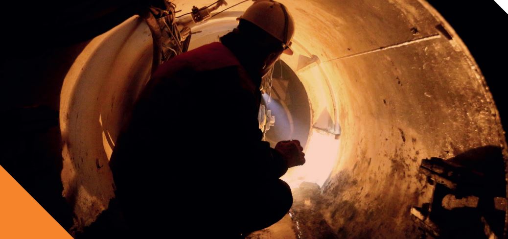 Crowcon Answers Confined Spaces FAQs | Tester Blog