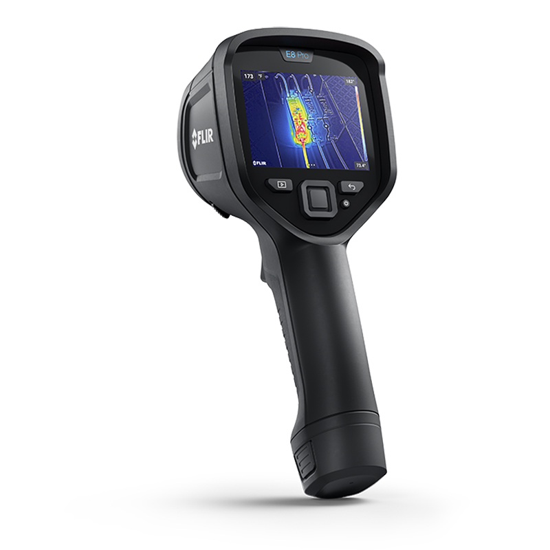 Teledyne FLIR E8 Pro Thermal Imaging Camera 