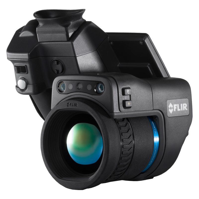 FLIR T1020 (T1K) Thermal Camera