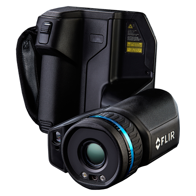 FLIR T530 Thermal Camera 