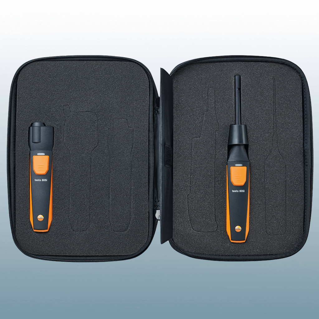 Testo Smart Probes Mould Kit