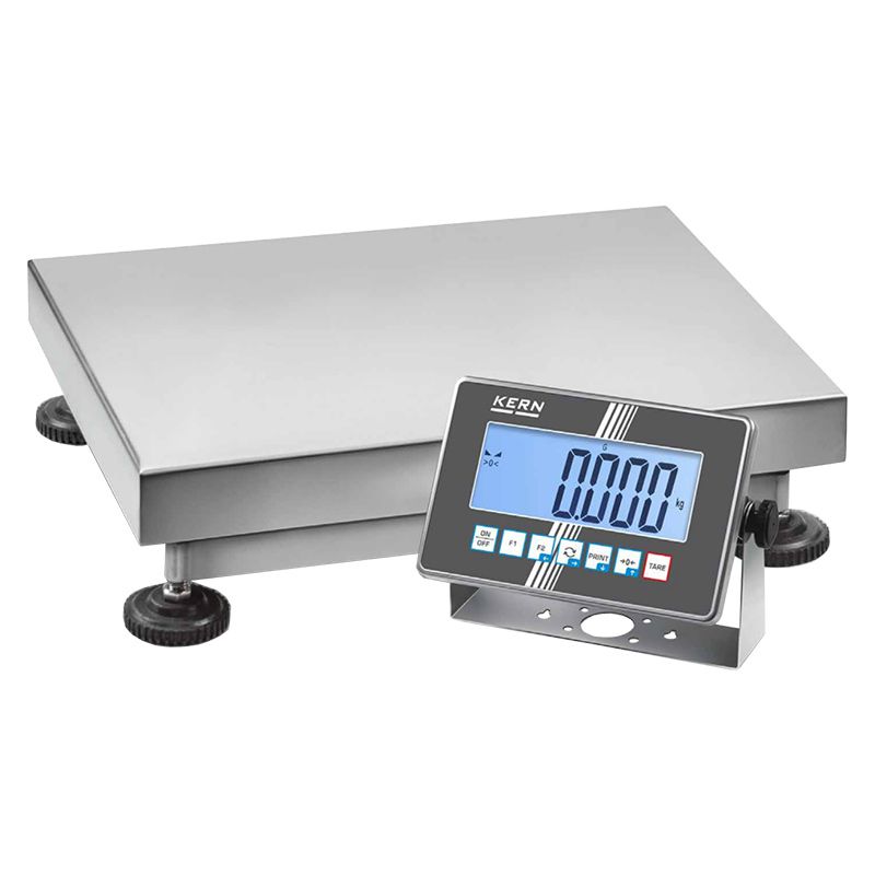 Kern SXC Platform Scale