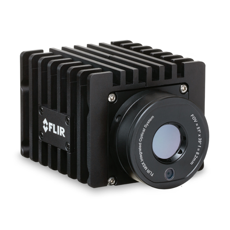 FLIR A70 Automation Thermal Camera 