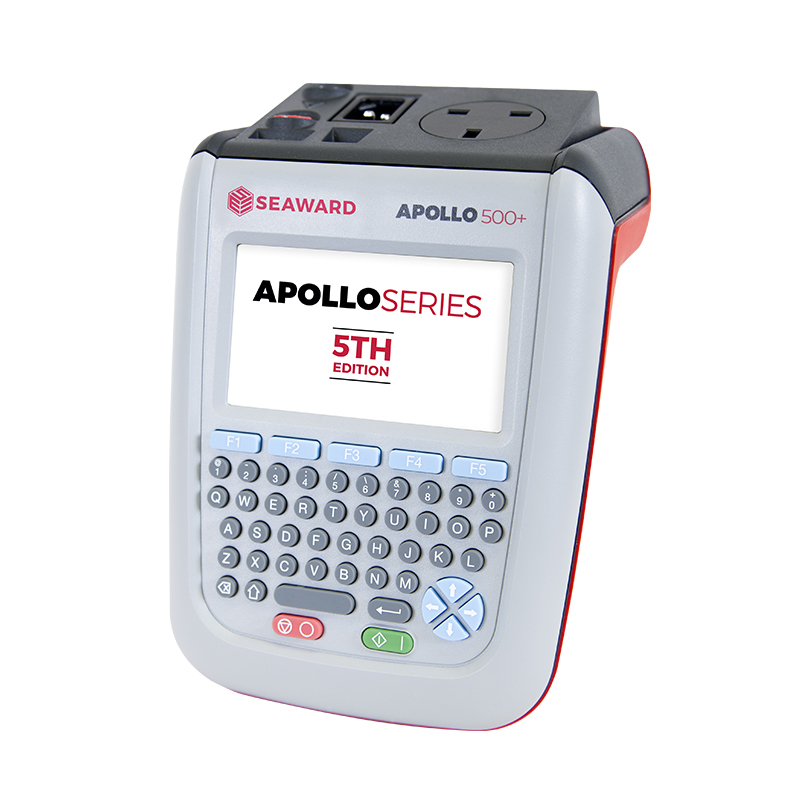 Seaward Apollo 500+ PAT Tester