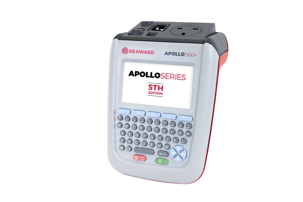 Seaward Apollo 500+ PAT Tester