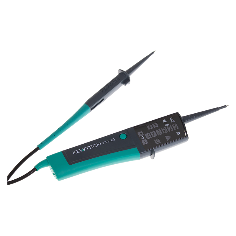 Kewtech KT1780  Voltage Detector