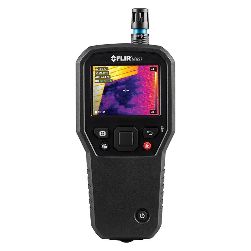 FLIR MR277 Moisture Hygrometer