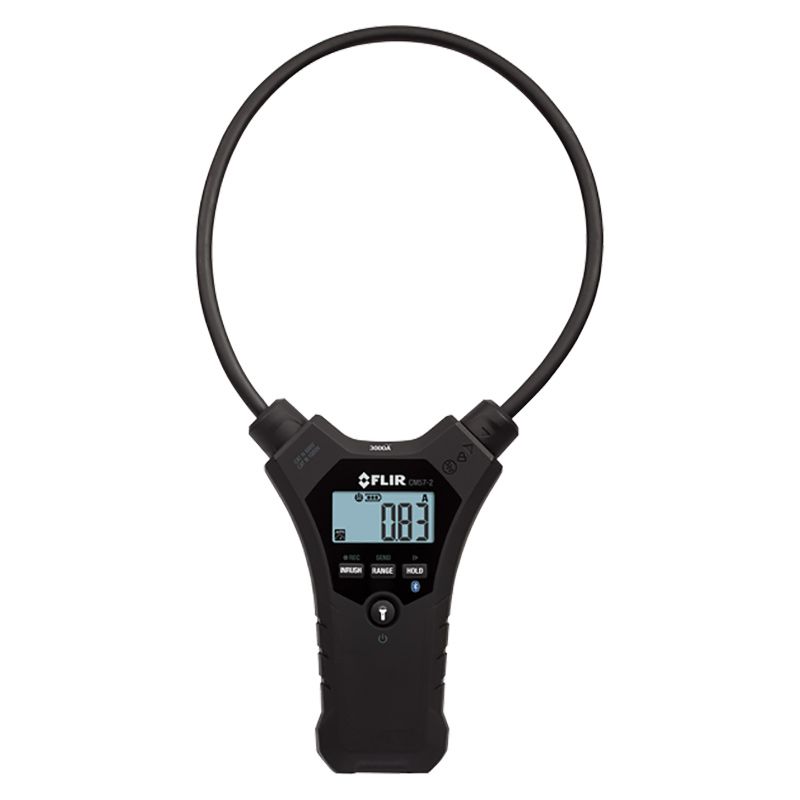 FLIR CM57-2 Flexible Clamp Meter