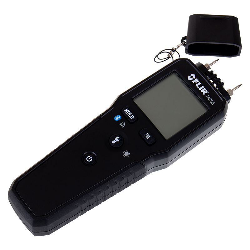 FLIR MR55 Pin Moisture Meter 