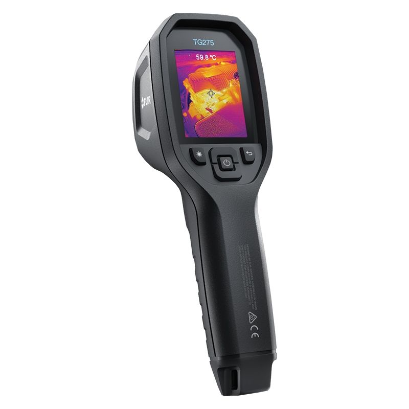 FLIR TG275 Thermal Camera 