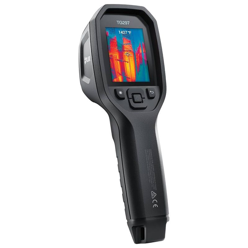 FLIR TG297 Thermal Camera 