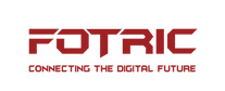 FOTRIC logo