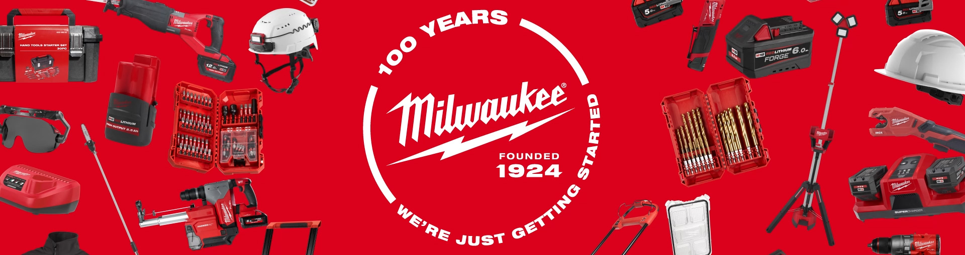 Milwaukee Tool