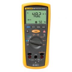 Fluke 1507 Insulation Tester