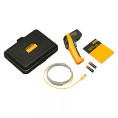 Fluke 561 Infrared & Contact Thermometer