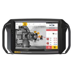 Fluke 831 Laser Shaft Alignment Tool