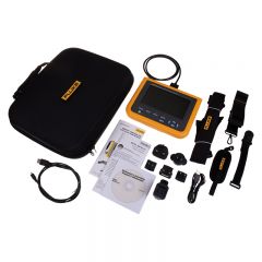 Fluke DS703 FC High-Resolution Diagnostic Videoscope