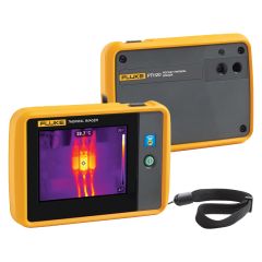 Fluke PTi120 Pocket Thermal Imaging Camera