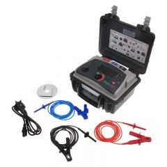 Megger MIT515 5kV Insulation Resistance Tester