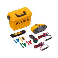 Fluke SMFT-1000 Solar Multifunction PV Tester – Lite Kit