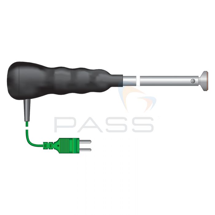 Heavy Duty Surface Probe (K-020)