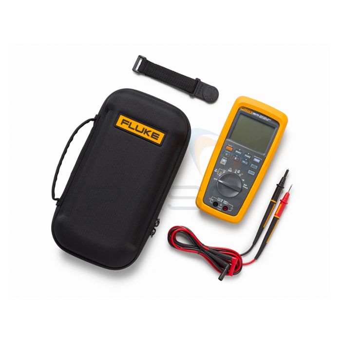 Fluke 283FC Digital Multimeter - Kit