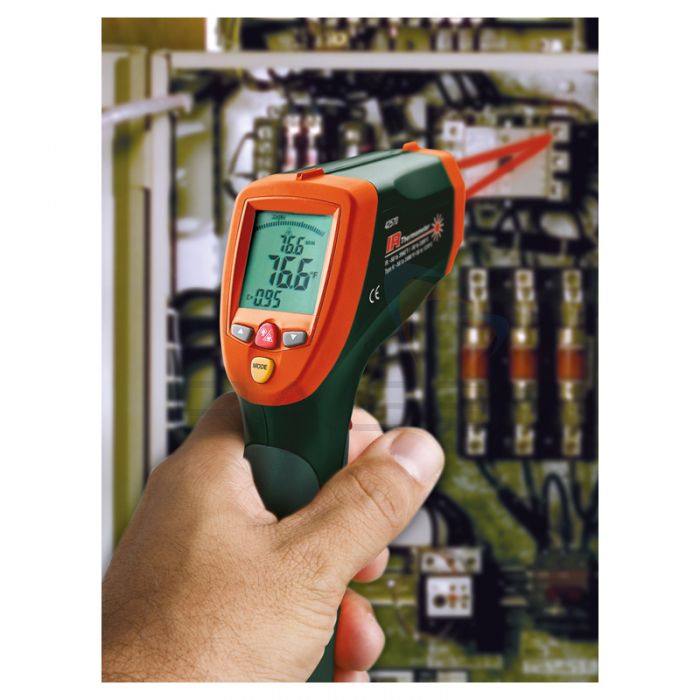 https://www.tester.co.uk/media/catalog/product/cache/4e97ee541d2c2591d4b5b803c88d3d0b/E/x/Extech-42570-Dual-Laser-InfraRed-Thermometer-1.jpg