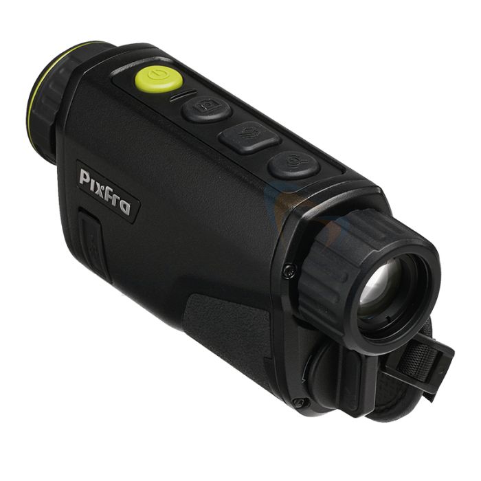 Pixfra Arc A6XX Thermal Imaging Monocular