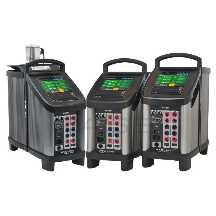 Ametek RTCt Reference Temperature Calibrator