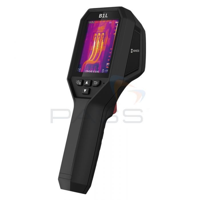 infrared camera handheld