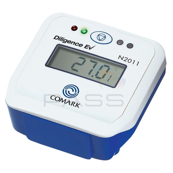 Comark N2011 Multi-Use Temperature Data Logger