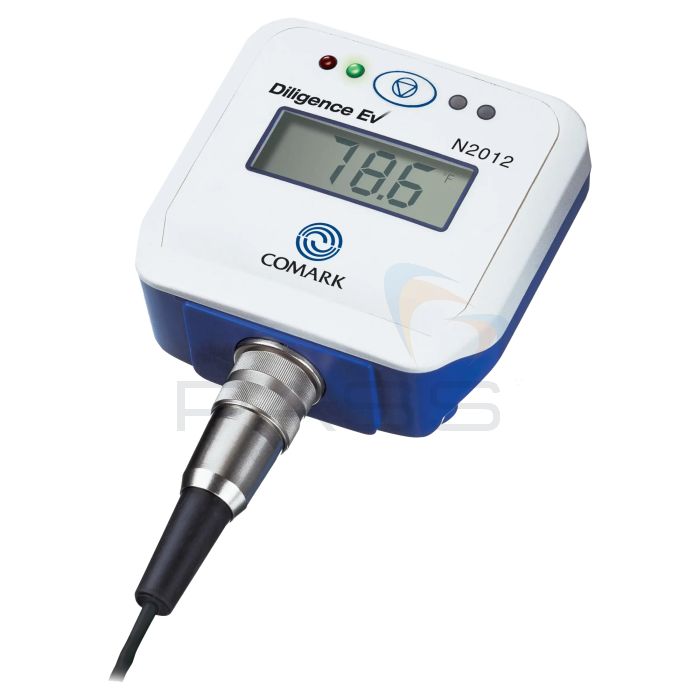 Comark N2012 Multi-Use Temperature Data Logger