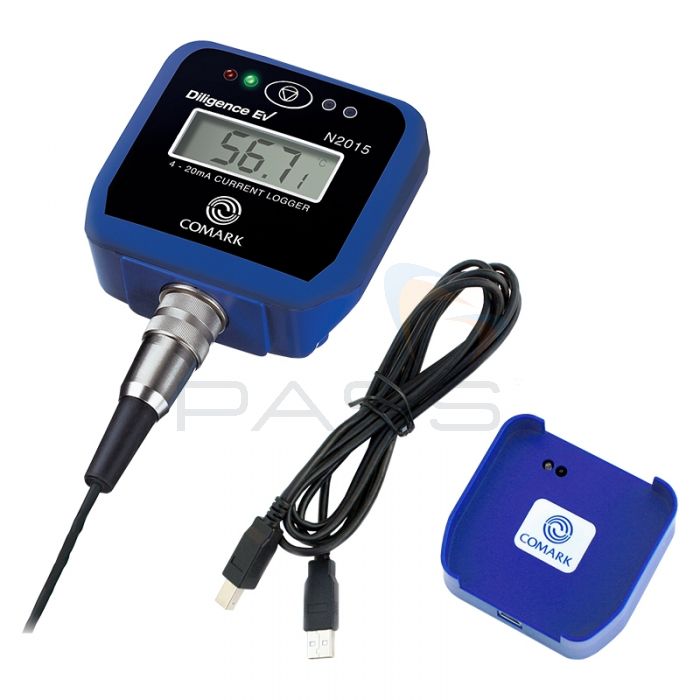 N2015 Multi-Parameter Data Logger