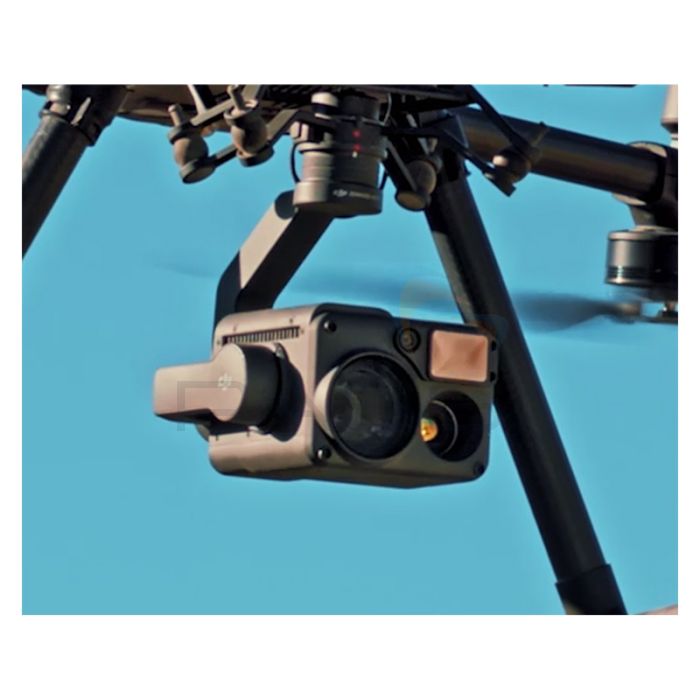 dji zenmuse h20t price