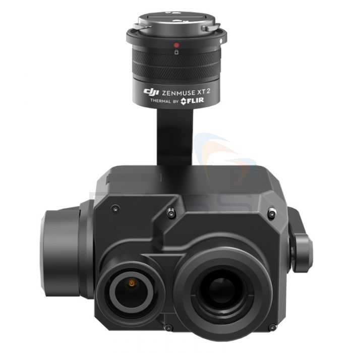 Dji zenmuse xt hot sale thermal camera price