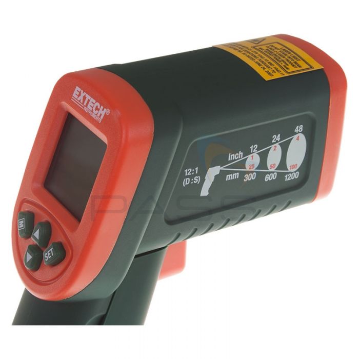 Extech IR267 Mini Infrared Thermometer