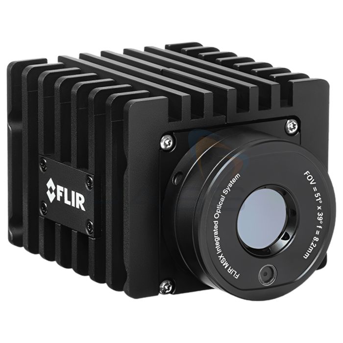 FLIR A40 Advanced Smart Sensor