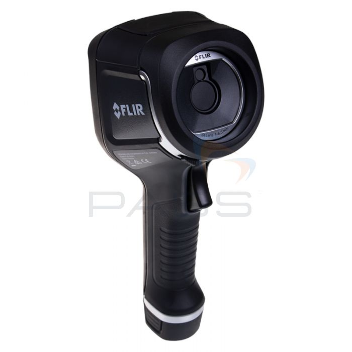 flir e8 thermal imaging camera