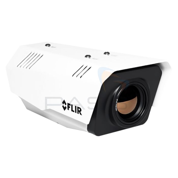 FLIR Elara FC 3xx ID-Series Thermal Imaging Security Cameras (8.3Hz) /w FOV Options