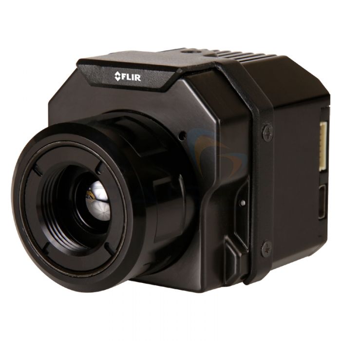 Flir vue sales pro 336