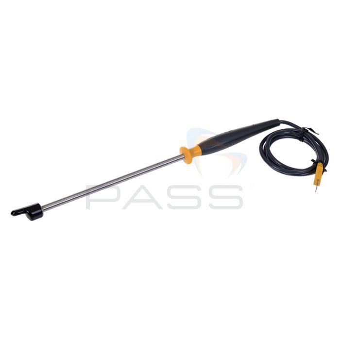 Fluke 80PK-27 SureGrip™ Industrial Surface Temperature Probe