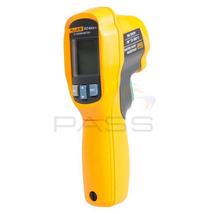 Fluke 62 MAX+ Infrared Thermometer