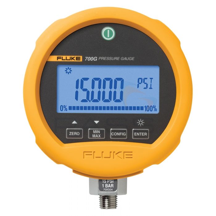 Reference on sale pressure gauge