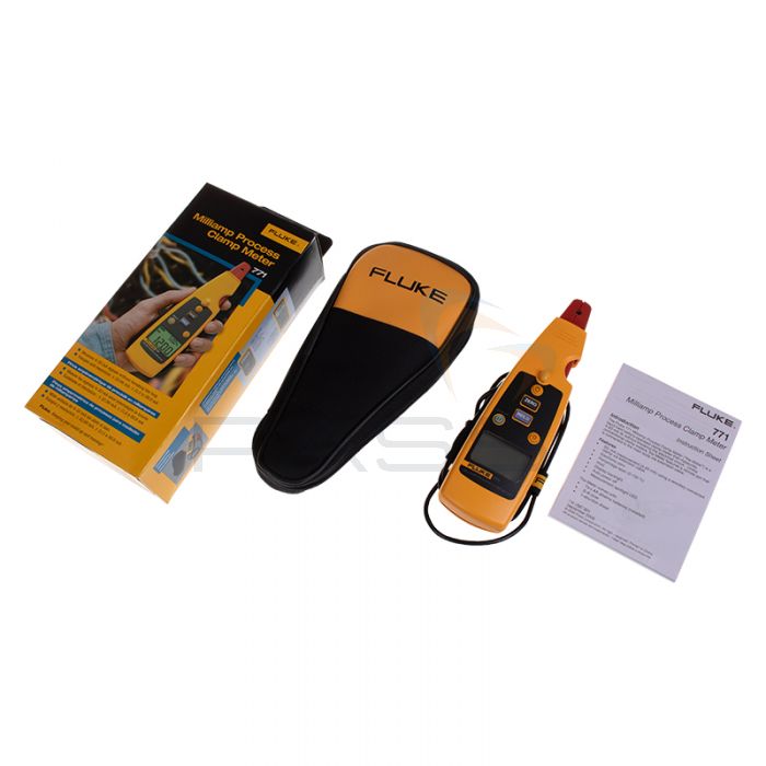 Fluke 771 Spare Parts | Reviewmotors.co